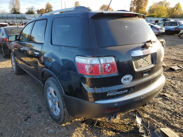 صورة رقم 3 من المزاد - 2010 GMC ACADIA SLE مع VIN 1GKLVLED2AJ123973