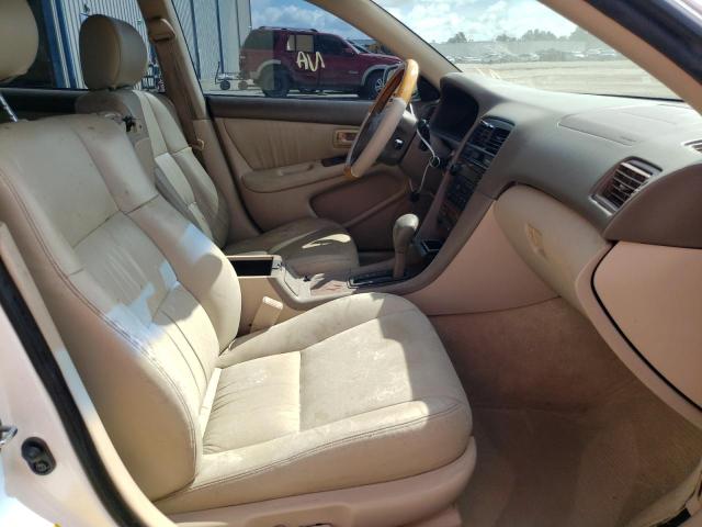 Photo 5 from auction – 2001 LEXUS ES 300 with VIN JT8BF28G610292032