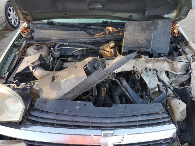 Photo 7 from auction – 2005 CHEVROLET MALIBU with VIN 1G1ZS52F25F105524