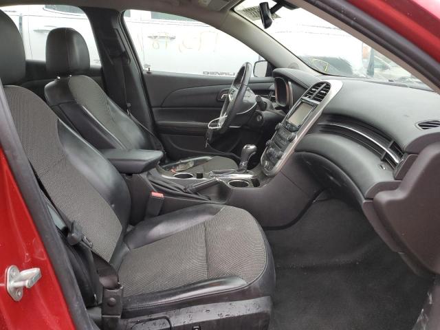 Photo 5 from auction – 2014 CHEVROLET MALIBU 2LT with VIN 1G11E5SL6EU145627
