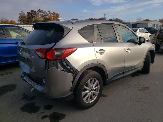 Photo 4 from auction – 2015 MAZDA CX-5 TOURI with VIN JM3KE2CY7F0461199