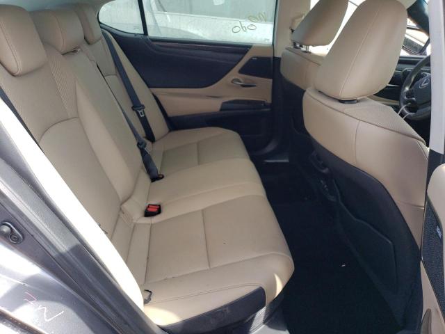 Photo 6 from auction – 2021 LEXUS ES 300H with VIN 58ADA1C17MU002176