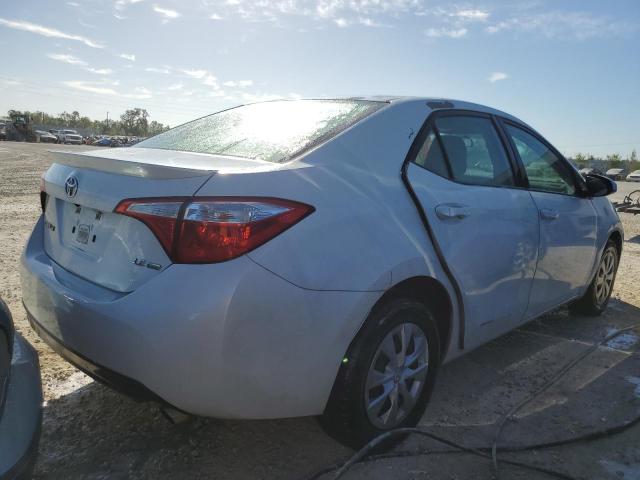 Photo 4 from auction – 2014 TOYOTA COROLLA EC with VIN 5YFBPRHEXEP072006