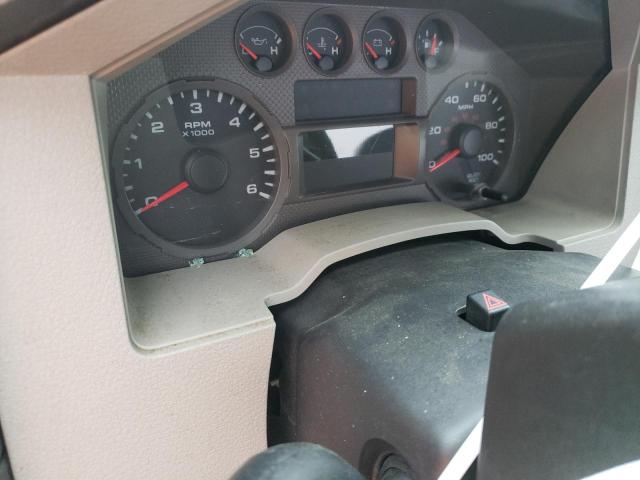 Photo 8 from auction – 2008 FORD F250 SUPER with VIN 1FTNF21528ED76689