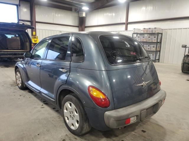 Photo 3 from auction – 2003 CHRYSLER PT CRUISER with VIN 3C4FY48B23T567334