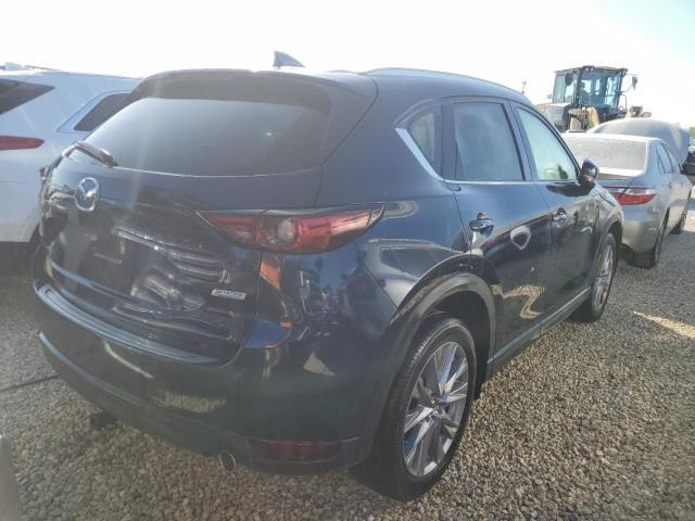 Photo 4 from auction – 2019 MAZDA CX-5 GRAND with VIN JM3KFADM3K1602082