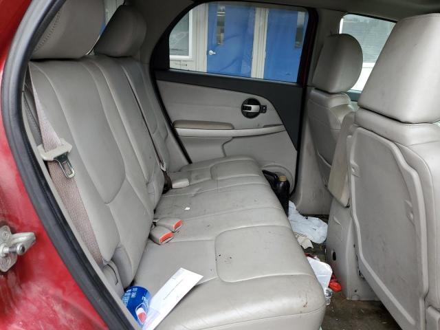 Photo 6 from auction – 2005 CHEVROLET EQUINOX LT with VIN 2CNDL73F856193221