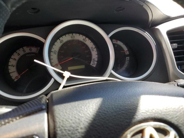 Photo 8 from auction – 2012 TOYOTA TACOMA DOU with VIN 3TMLU4EN1CM090550