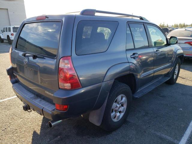 صورة رقم 4 من المزاد - 2005 TOYOTA 4RUNNER SR مع VIN JTEZU14R750051279