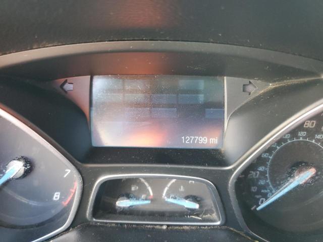 Photo 8 from auction – 2012 FORD FOCUS SEL with VIN 1FAHP3M27CL315477