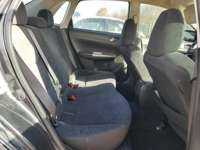 Photo 6 from auction – 2009 SUBARU IMPREZA 2. with VIN JF1GE61659H521760