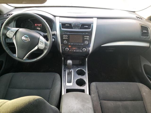 Photo 8 from auction – 2015 NISSAN ALTIMA 2.5 with VIN 1N4AL3AP9FC104282