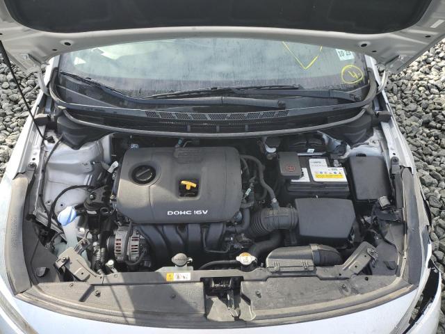 Photo 7 from auction – 2018 KIA FORTE LX with VIN 3KPFL4A74JE248409