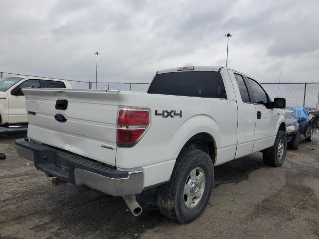Photo 4 from auction – 2013 FORD F150 SUPER with VIN 1FTFX1EF2DFD71558