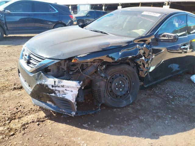 Photo 9 from auction – 2016 NISSAN ALTIMA 2.5 with VIN 1N4AL3AP0GC112689