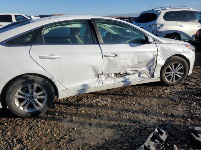 Photo 9 from auction – 2017 HYUNDAI SONATA SE with VIN 5NPE24AF7HH504425