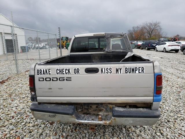 Photo 6 from auction – 2000 DODGE RAM 1500 with VIN 1B7HC16Y5YS515962