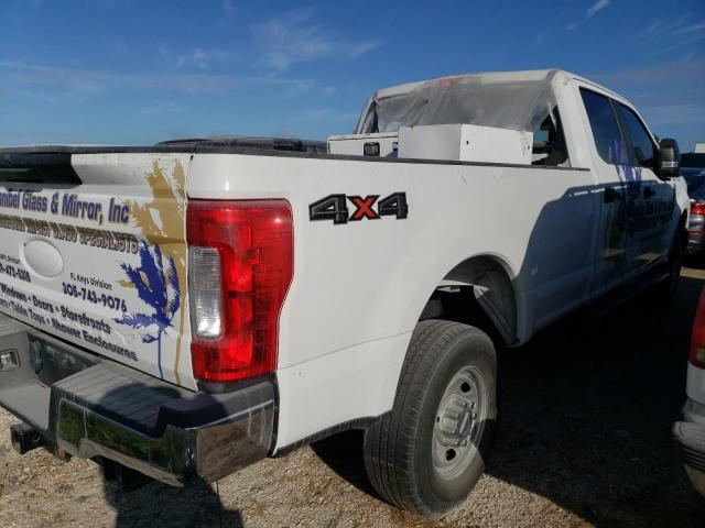 Photo 4 from auction – 2018 FORD F250 SUPER with VIN 1FT7W2B69JEC75140