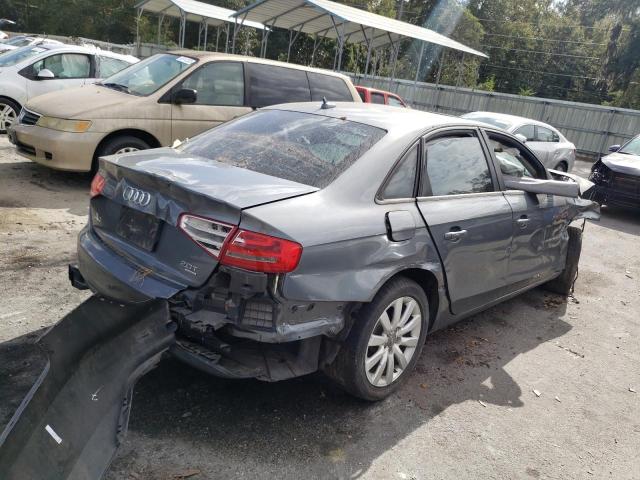 Foto 4 de la subasta – 2013 AUDI A4 PREMIUM con VIN WAUBFAFL6DN051149