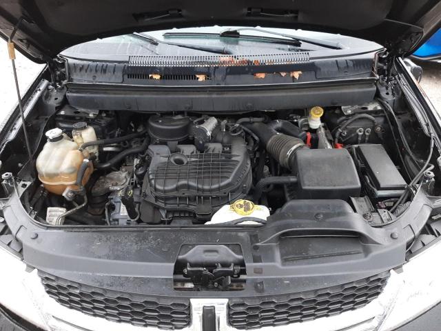 Photo 7 from auction – 2014 DODGE JOURNEY SX with VIN 3C4PDCBG1ET115280