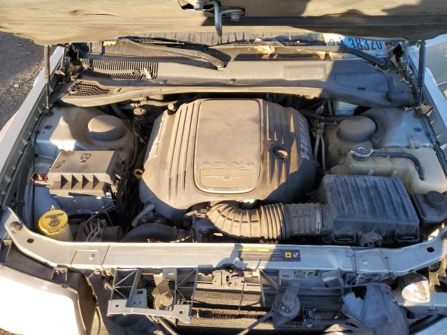 Photo 7 from auction – 2005 CHRYSLER 300C with VIN 2C3AA63H25H149183