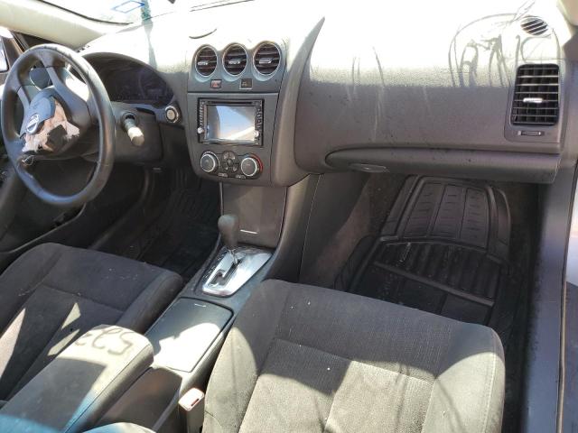 Photo 9 from auction – 2012 NISSAN ALTIMA BAS with VIN 1N4AL2AP6CN523975