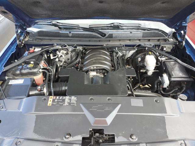 Photo 7 from auction – 2017 CHEVROLET SILVERADO with VIN 3GCUKTEC2HG467525