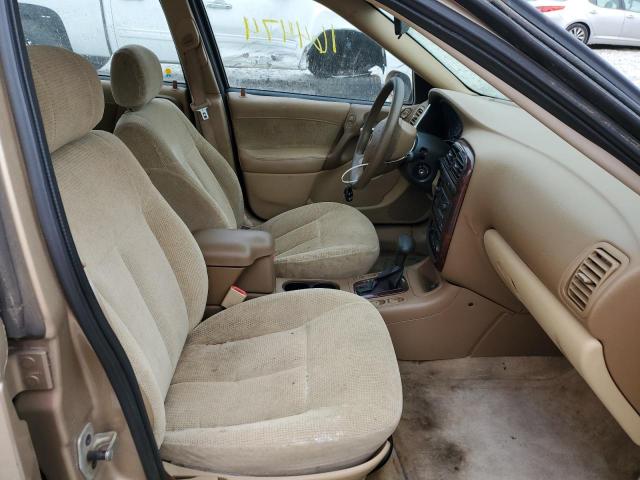 Photo 5 from auction – 2002 SATURN LW200 with VIN 1G8JU84F22Y523296