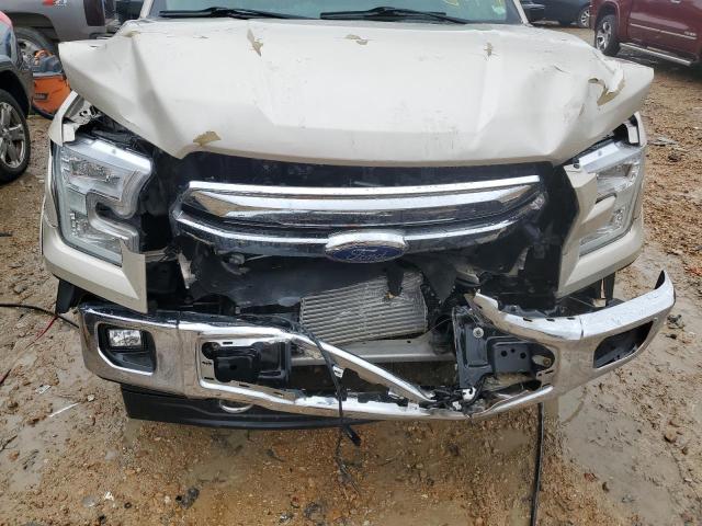 Photo 9 from auction – 2017 FORD F150 SUPER with VIN 1FTEW1EG7HKC06254