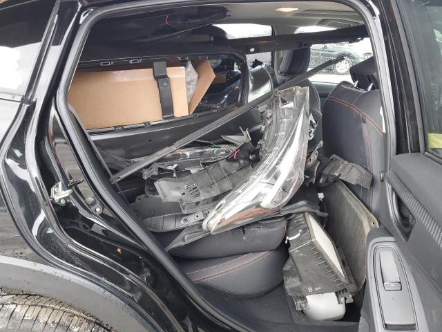 Photo 6 from auction – 2020 SUBARU CROSSTREK with VIN JF2GTAEC7LH260949