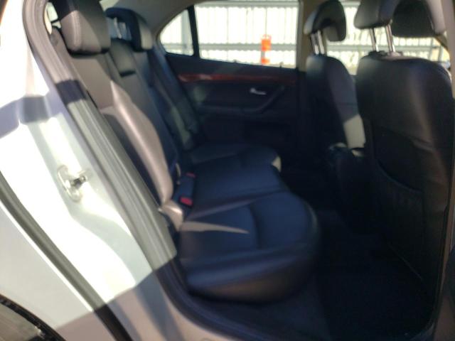 صورة رقم 6 من المزاد - 2008 SAAB 9-3 2.0T مع VIN YS3FB49Y881009368