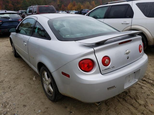 Photo 3 from auction – 2005 CHEVROLET COBALT LS with VIN 1G1AL14F457605677