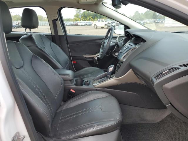 Photo 5 from auction – 2012 FORD FOCUS SEL with VIN 1FAHP3H22CL338353