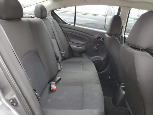 Photo 6 from auction – 2018 NISSAN VERSA S with VIN 3N1CN7AP3JL843720