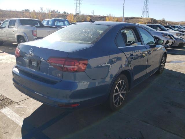 Photo 4 from auction – 2017 VOLKSWAGEN JETTA SE with VIN 3VWDB7AJ0HM297305