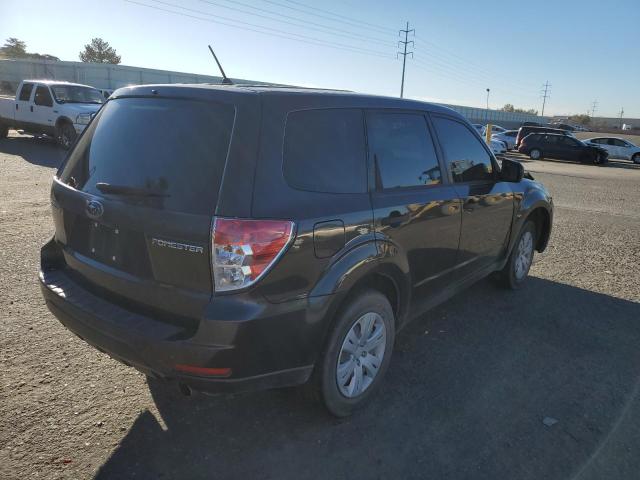 Photo 4 from auction – 2009 SUBARU FORESTER 2 with VIN JF2SH61629H703428