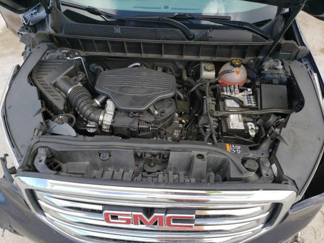 Photo 7 from auction – 2018 GMC ACADIA SLE with VIN 1GKKNLLS0JZ171583