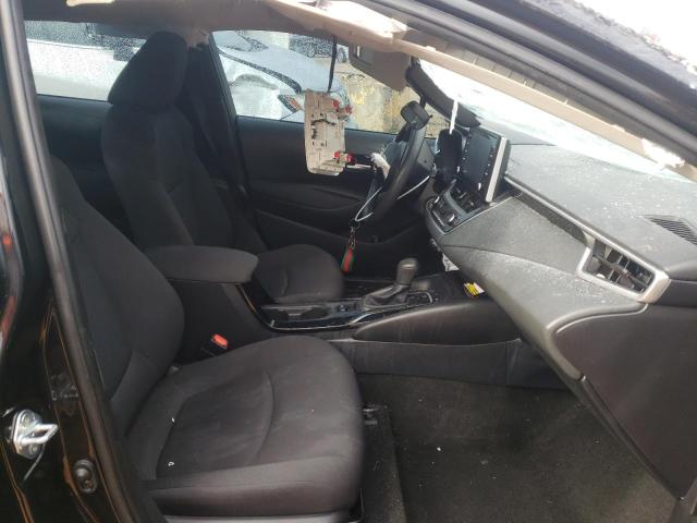 Photo 5 from auction – 2020 TOYOTA COROLLA LE with VIN 5YFEPRAE1LP069211