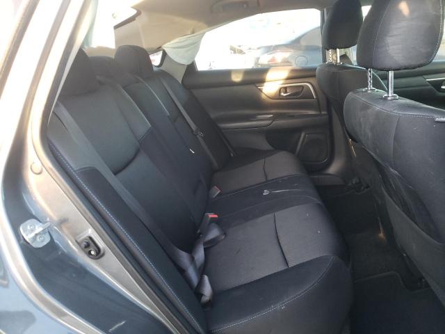 Photo 6 from auction – 2017 NISSAN ALTIMA with VIN 1N4AL3AP0HN336809