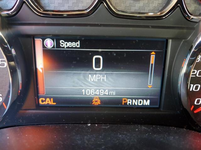 Photo 8 from auction – 2015 GMC SIERRA K15 with VIN 3GTU2UEC5FG521080