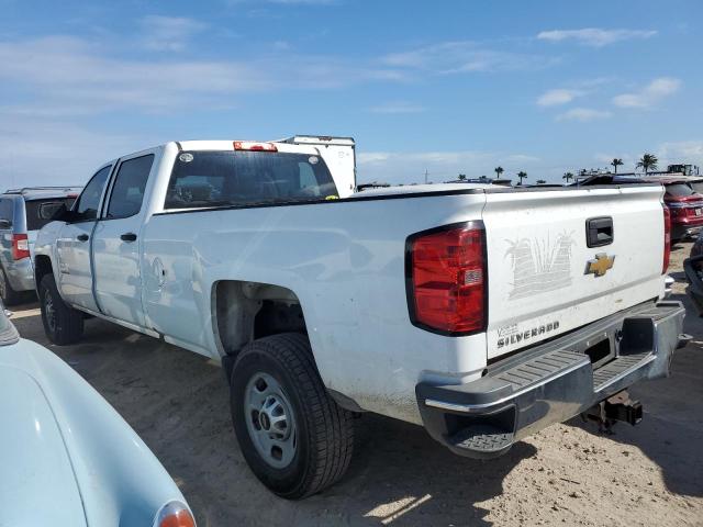 Photo 3 from auction – 2015 CHEVROLET SILVERADO with VIN 1GC1CUEG3FF666560