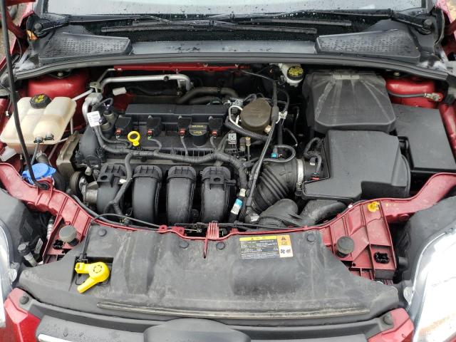 صورة رقم 7 من المزاد - 2014 FORD FOCUS SE مع VIN 1FADP3F26EL263578