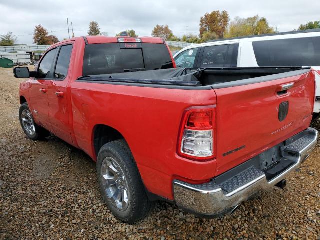 Photo 3 from auction – 2019 RAM 1500 BIG H with VIN 1C6SRFBT0KN547016