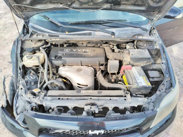 Photo 7 from auction – 2006 TOYOTA SCION TC with VIN JTKDE167660138494