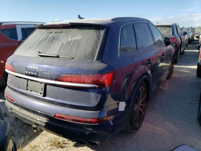 Photo 4 from auction – 2021 AUDI SQ7 PRESTI with VIN WA1VWBF73MD038092