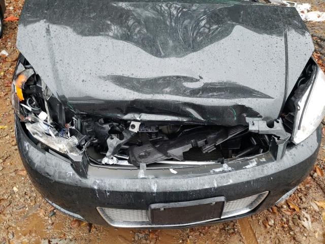 Photo 9 from auction – 2016 CHEVROLET IMPALA LIM with VIN 2G1WA5E37G1106850