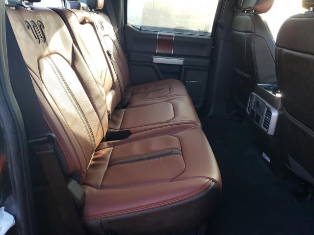 Photo 6 from auction – 2021 FORD F250 SUPER with VIN 1FT7W2BT9MEC11318
