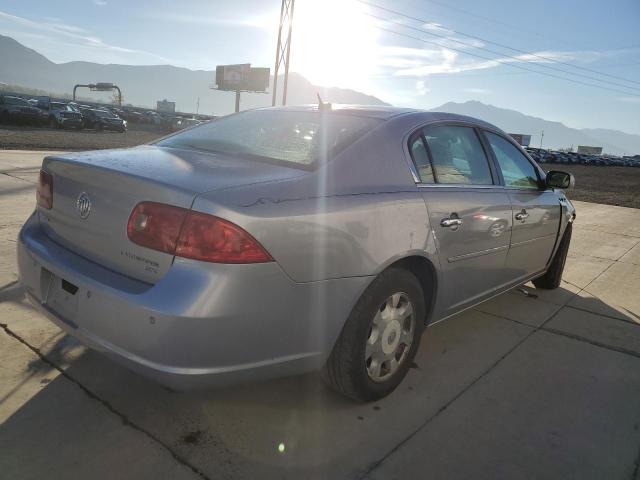 Photo 4 from auction – 2006 BUICK LUCERNE CX with VIN 1G4HP57286U163138