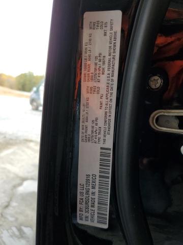 Photo 10 from auction – 2022 RAM 2500 BIG H with VIN 3C6UR5DL9NG120916