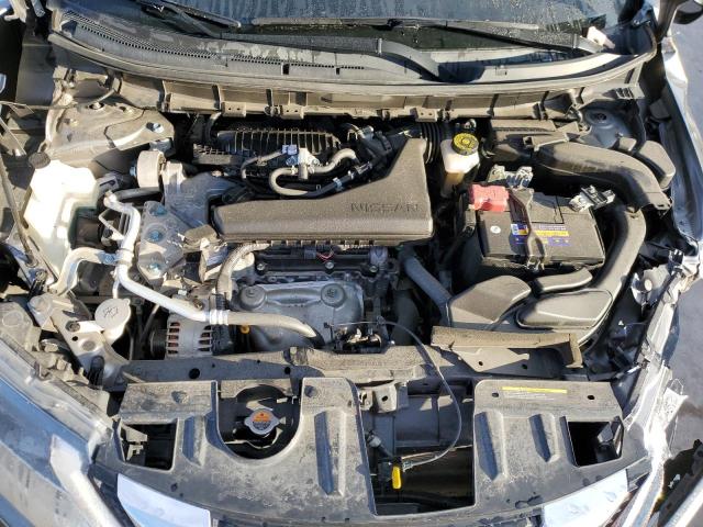 Photo 12 from auction – 2017 NISSAN ROGUE S with VIN JN8AT2MT1HW150269